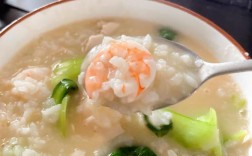 一岁宝宝虾米粥怎么做才营养又安全？