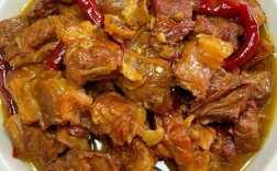 家常红焖牛肉怎么做才正宗？