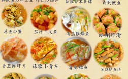 海鲜全家福怎么做？家常做法有哪些？