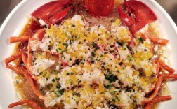 海鲜龙虾做法有哪些？