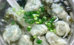 福建海鲜馄饨做法有哪些诀窍？