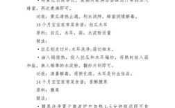 14个月宝宝辅食怎么搭配才营养？