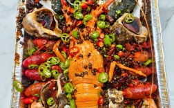 可乐煮海鲜为何快手？