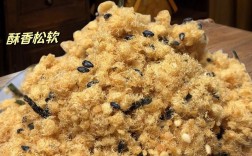 5月龄宝宝能吃肉松吗？