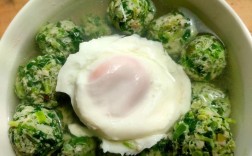 香菜丸子怎么做才Q弹不柴？