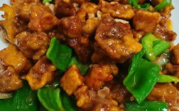 青椒肉段怎么做才正宗？家常做法大全家解密！