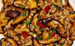 鲜香菇家常做法有哪些？
