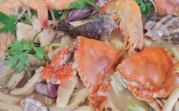 海鲜烩火烧怎么做？家常做法有哪些？