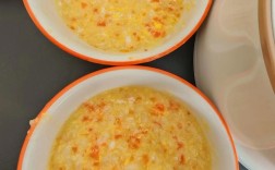 胡萝卜蛋黄粥宝宝能吃吗？