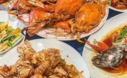 天津本家渔海鲜大拼盘有什么特色？