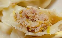 酸菜海鲜馅饺子的做法