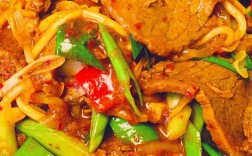 宁夏家常菜有哪些必学做法？