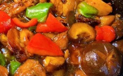 黄闷鸡米饭怎么做才够味？