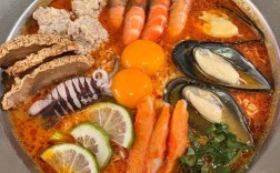 西班牙海鲜汤有哪些营养？