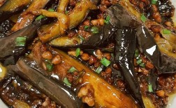 酱茄子怎么做才够味？