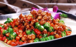 兔丁的家常做法有哪些关键步骤？