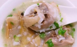海鲜鸡肉粥怎么做？简单美味做法有哪些？