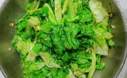 宝宝吃生菜怎么做才好吃又营养？