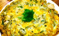 潮州砂锅海鲜粥怎么做才鲜香浓稠？