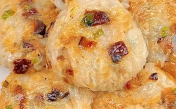 萝卜饼家常做法有什么简单窍门？