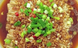 金针菇家常做法有哪些？