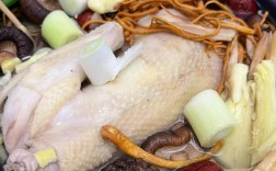 家常鸡汤煲汤食谱有哪些？