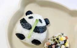 11个月宝宝辅食饭团怎么做？