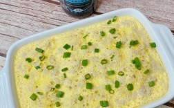 宝宝肉泥鸡蛋羹怎么做？辅食新手必学吗？