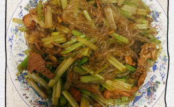 芹菜粉家常做法有哪些？