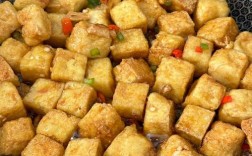 豆腐块家常做法有哪些？