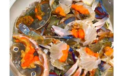 生腌海鲜怎么做才安全又入味？