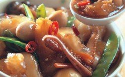 猪脚海参家常做法有哪些？