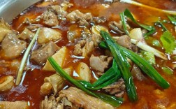 芋儿鸡火锅家常做法怎么做？