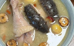 家常煮海参怎么做才好吃？