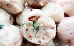 鱿鱼丸子家常做法有哪些？