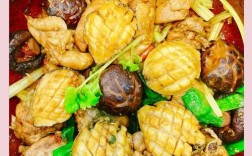 鲍鱼海鲜煲怎么做才鲜嫩多汁？