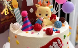 一岁宝宝蛋糕怎么做？安全又好吃？