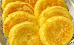 宝宝辅食南瓜土豆泥饼怎么做？