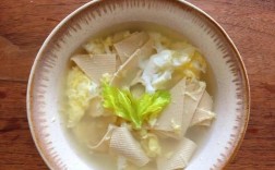 皮蛋豆腐汤怎么做才好吃？