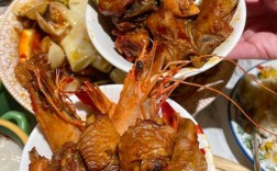 大盘海鲜鸡怎么做才好吃？