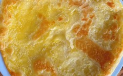 长春小油饼怎么做？家常菜谱步骤详解。