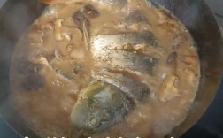 焖炖鱼家常做法有哪些关键步骤？