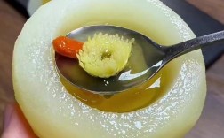 宝宝能吃冰糖炖雪梨吗？