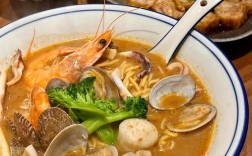 海鲜后饮凉茶会不适吗？