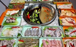 海鲜火锅黄金搭配食材有哪些？