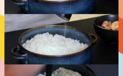 海鲜焗饭烤箱做法，新手也能轻松上手？