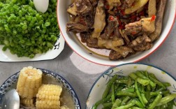 湖南家常菜怎么做简单又美味？