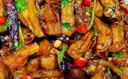 拌茄子怎么做才好吃？