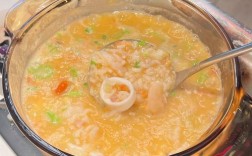 海鲜泡饭好吃到让人停不下来，秘诀究竟在哪？