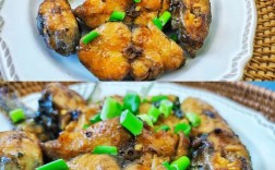 海鲅鱼家常做法有哪些？